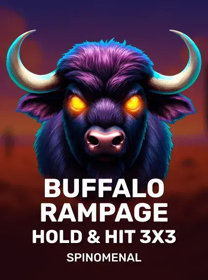 Buffalo Rampage