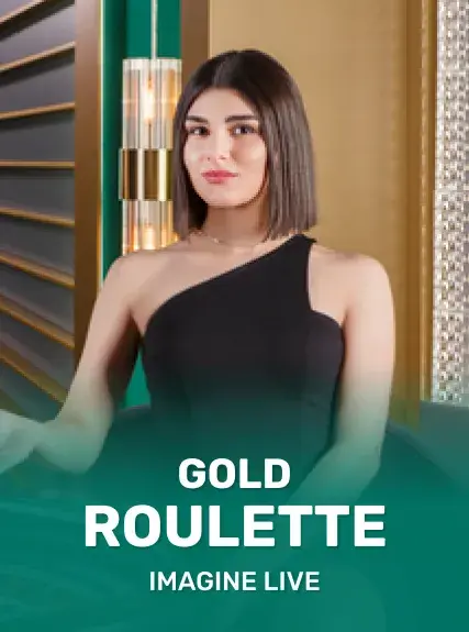 Gold Roulette