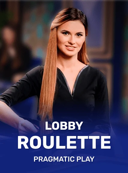Roulette Lobby