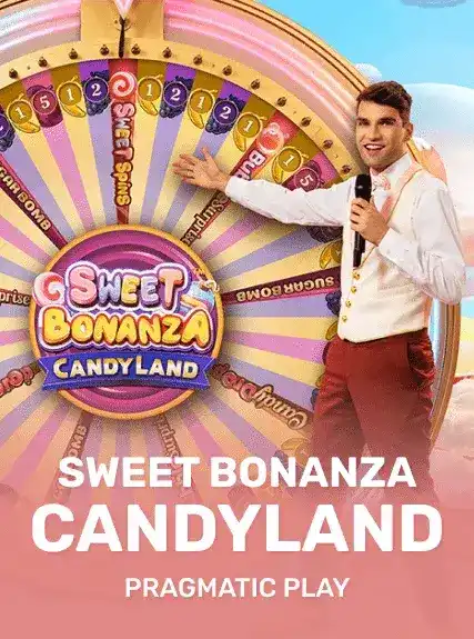 Sweet Bonanza
