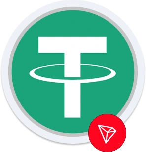TRC20 (USDT)