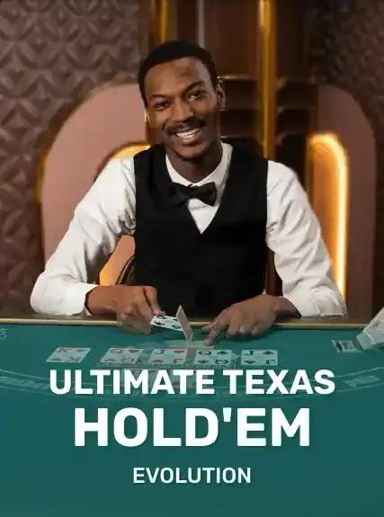 Ultimate Hold'em