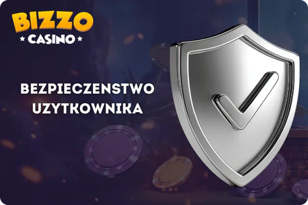 Bezpieczenstwo uzytkownika Bizzo